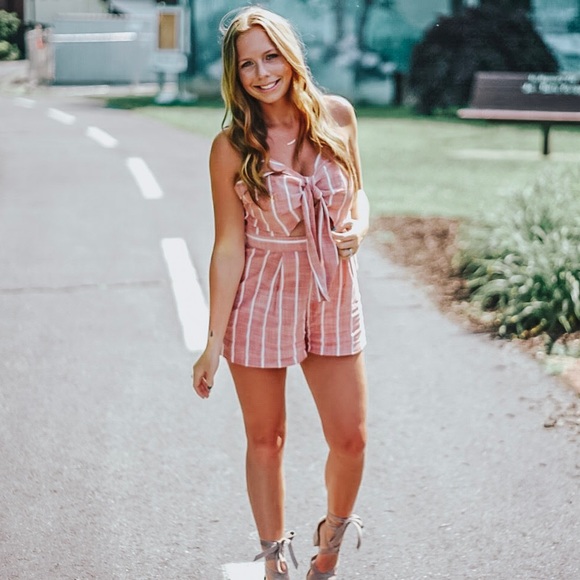 Romper - Picture 1 of 2